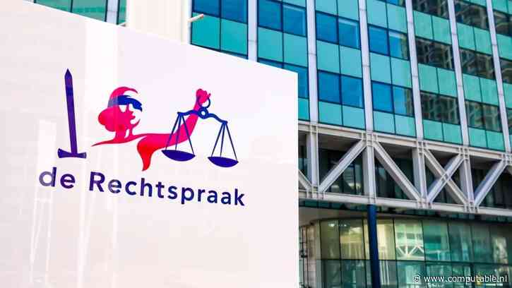 Solvinity haalt bakzeil bij Rotterdamse rechter