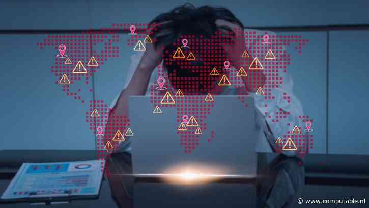 DataExpert neemt Deense ADO Security over voor uitbreiding cy­ber­se­cu­ri­ty­dien­sten
