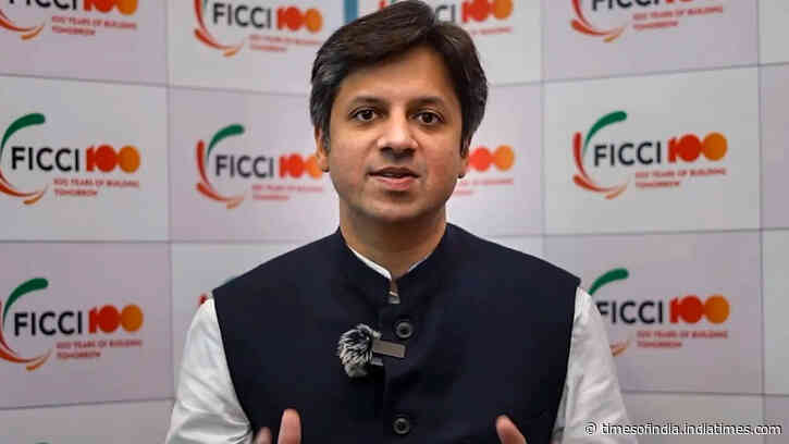 Ficci chief Anant Goenka: It's for industry to take advantage of FTAs