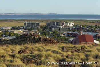 Fleetwood in $20m Karratha village purchase