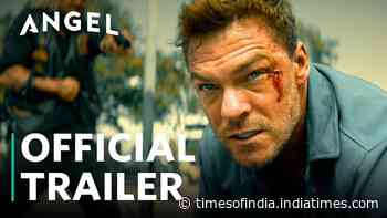 Runner - Official Trailer