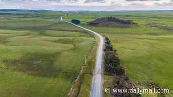 Outrage as Albanese government allows foreign buyer to snap up the biggest farm in Tasmania: 'Serious concerns'