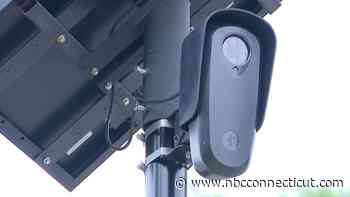 2 CT towns end contracts with automated license plate reader company Flock Safety