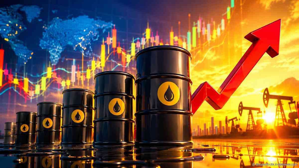 Oil prices extend gain for fourth day, stay beyond $85 amid Middle East chaos