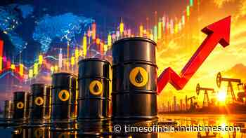 Oil prices extend gain for fourth day, stay beyond $85 amid Middle East chaos