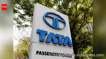 Tata Motors pips M&amp;M to regain No 2 ranking