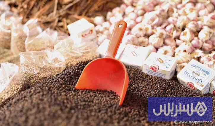 منتجو الثوم يطالبون بحماية السوق المغربية من المنافسة الصينية والإسبانية