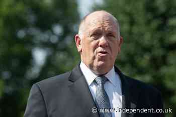 Border czar warns there will be more ‘bloodshed’ unless Democrats ‘shut their mouths’