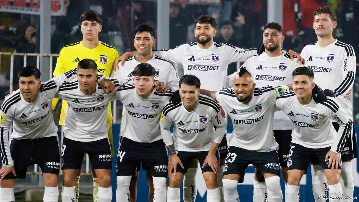 ¿Cuándo y dónde ver el amistoso entre Colo Colo y Millonarios?