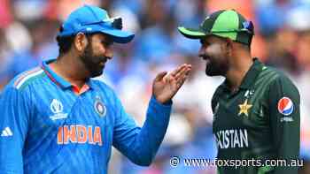ICC confirms big World Cup shake-up... and what it means for cricket’s biggest fixture