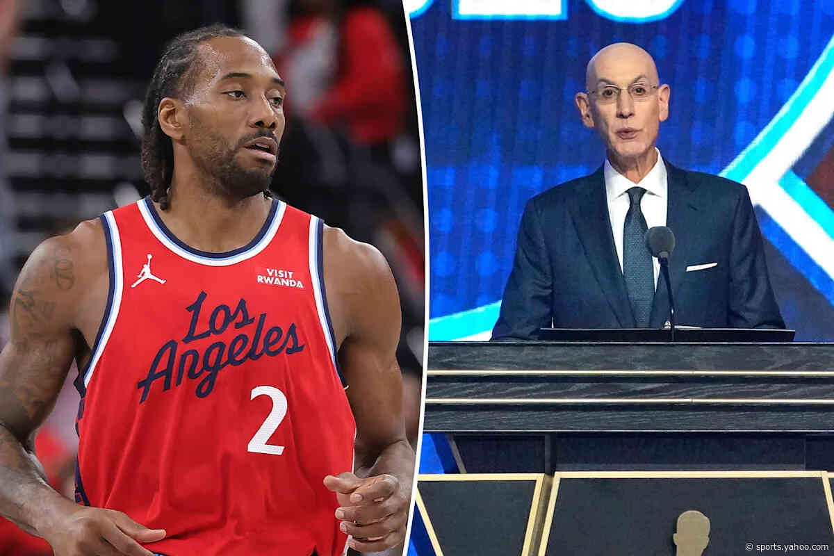 As Clippers star Kawhi Leonard awaits NBA fate, reports paint a likely outcome