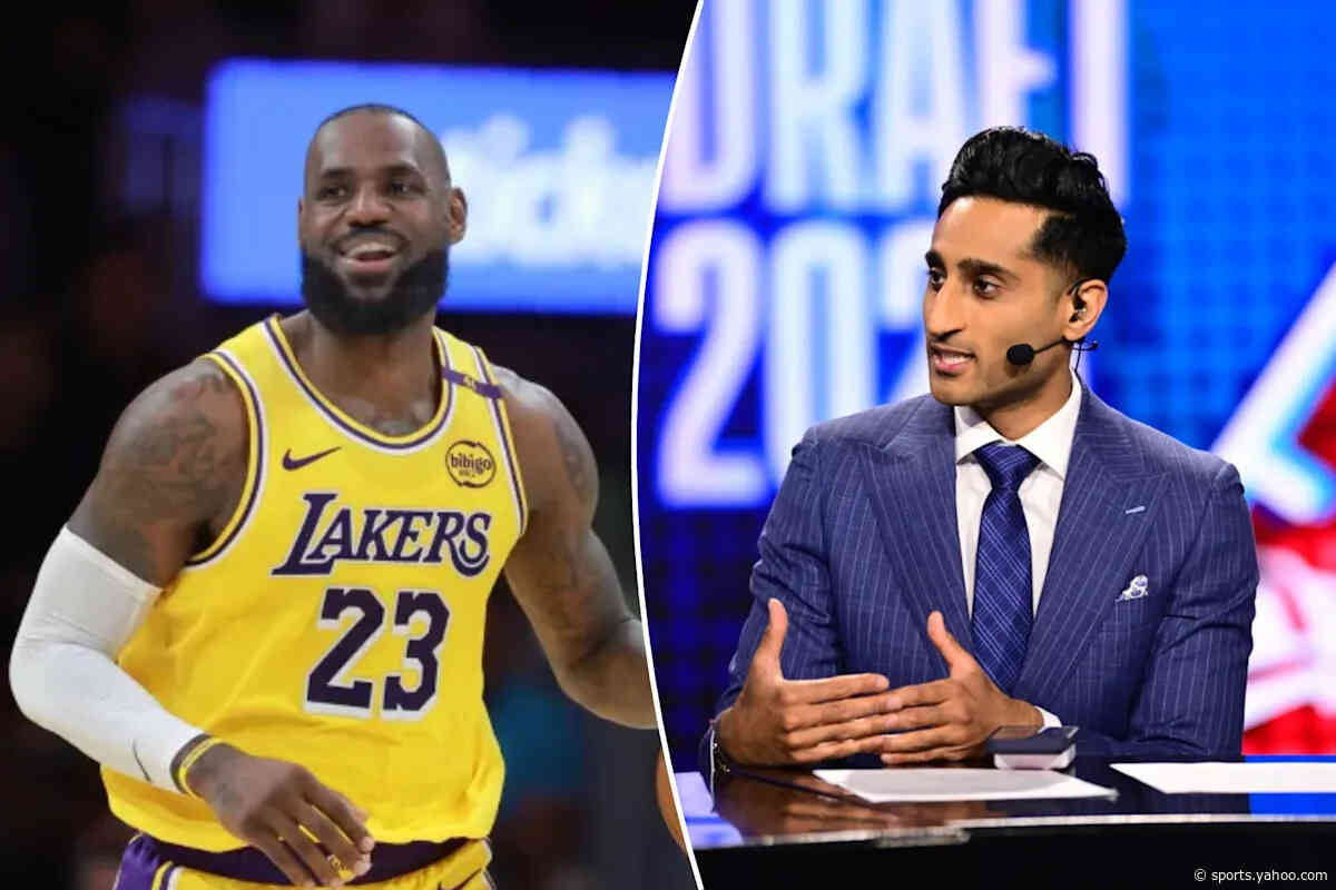 Warriors no longer seen as focus for LeBron James as Eastern Conference contenders emerge as favorites
