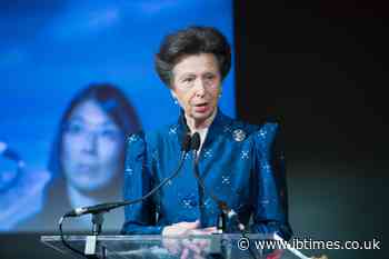 Princess Anne's Latest Overseas Tour Shows Why She's Become King Charles' Most Trusted Royal