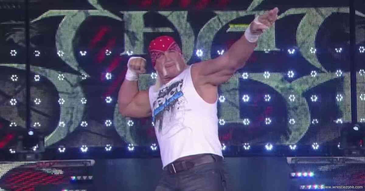 Jeff Jarrett Blames Hulk Hogan For TNA’s Financial Death Spiral