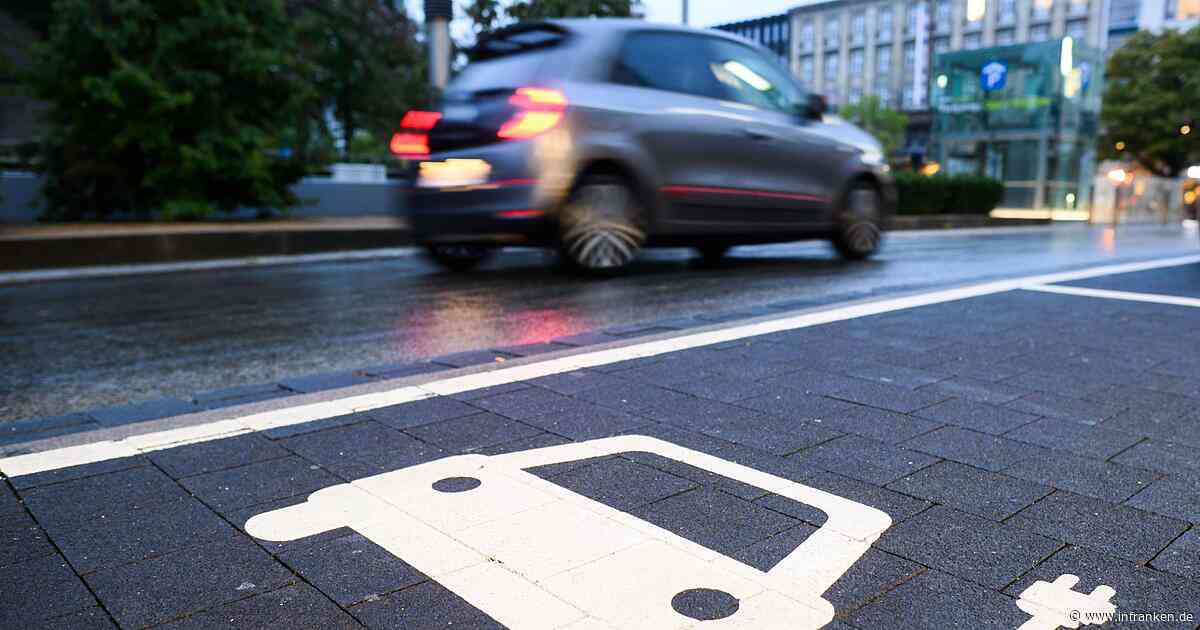 Wo Elektroautos stark gefragt sind - und wo gerade nicht