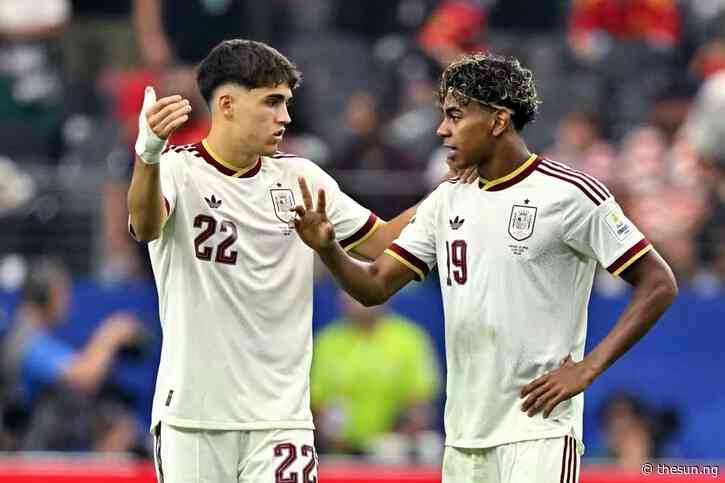 Spain has shut lots of mouths – Cubarsi
