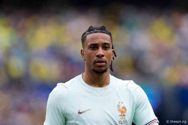 After WC loss, Olise wants move to Real Madrid