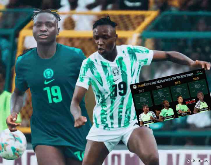 14th WAFCON: I believe in Super Falcons – Ihezuo