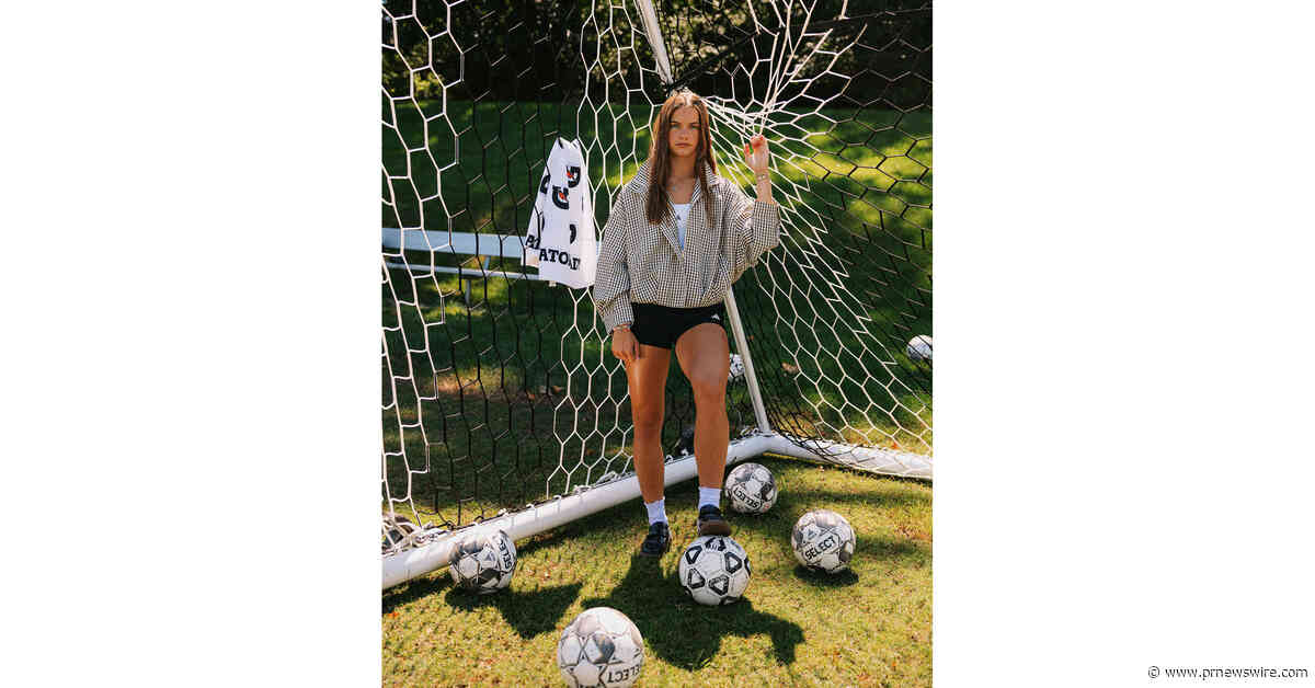 BASEBALL'S GRADY EMERSON AND SOCCER'S MADDIE DIMARIA NAMED GATORADE BEST PLAYERS OF THE YEAR