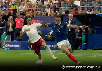 TV Ratings (15/7/2026): Spain’s Win Against France In World Cup Semi-Final Draws Biggest Audience Of The Night