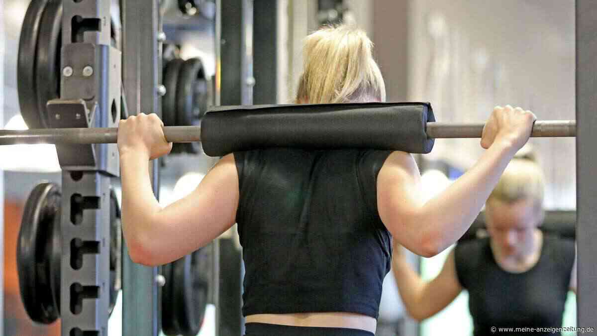 Bundesgerichtshof urteilt zu Fitnessstudio-Kündigung im Netz