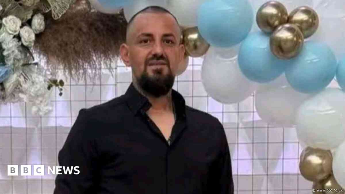 Tribute to 'loving' father-of-three killed in crash