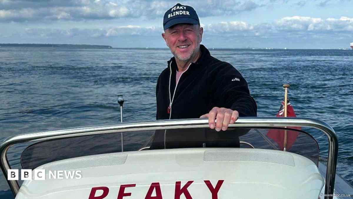 Drink-drive boat limits urged after fatal crash