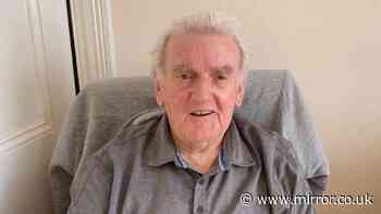 'Cowardly' burglar 'headbutted and killed' dementia suffering pensioner, 86, in London home