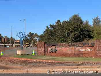 Countdown to BHP strike sparks fighting words