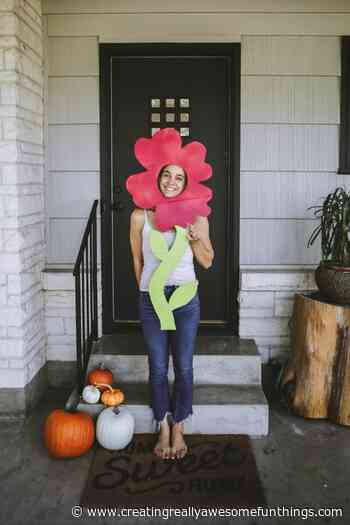 19 Easy Costume Ideas to Make Last Minute