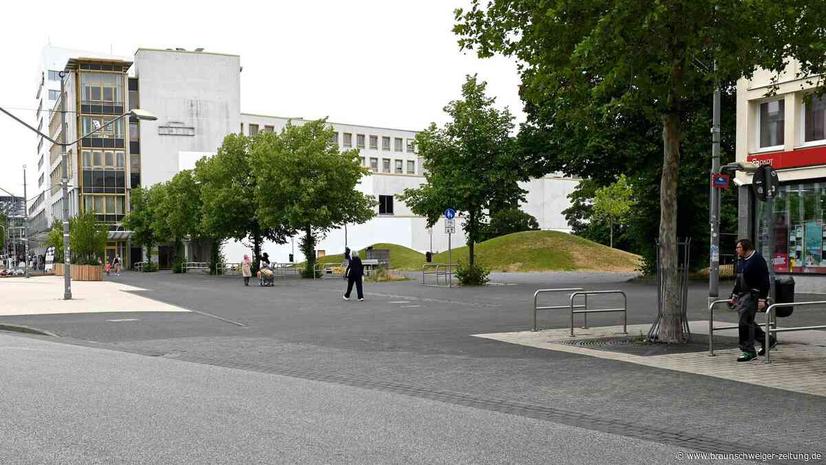 Deutliche Reaktion: Das sagt Wolfsburgs Polizeichef zu möglichem Umzug der Wache