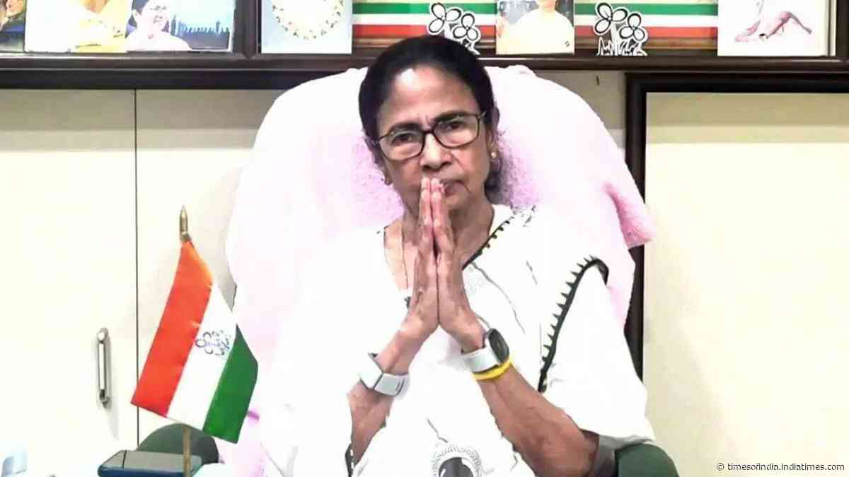 Had I done some 'setting', I wouldn't face this torment: Mamata Banerjee