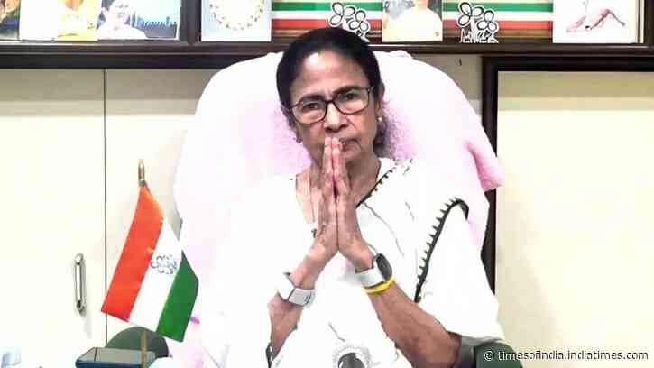 Had I done some 'setting', I wouldn't face this torment: Mamata Banerjee