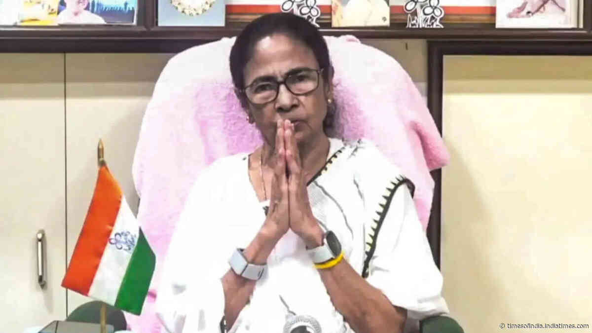 After 14 years at Esplanade, Mamata Banerjee's 21/7 rally to shift to site opposite Birla Planetarium