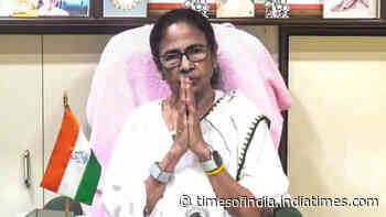 After 14 years at Esplanade, Mamata Banerjee's 21/7 rally to shift to site opposite Birla Planetarium