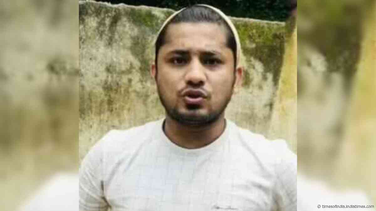 Left the field, turned gangster: Former Bengal Santosh Trophy player held for fake-cop robbery, extortion