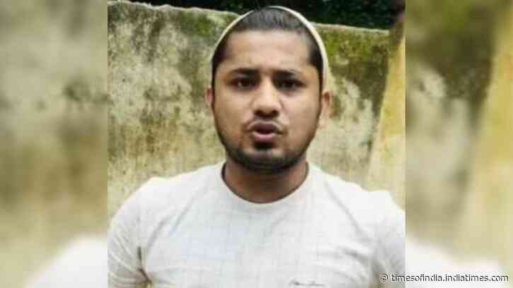 Left the field, turned gangster: Former Bengal Santosh Trophy player held for fake-cop robbery, extortion