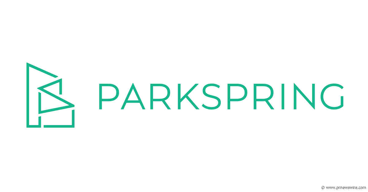 Parkspring Multifamily Celebrates Grand Opening of The Lucille Waco