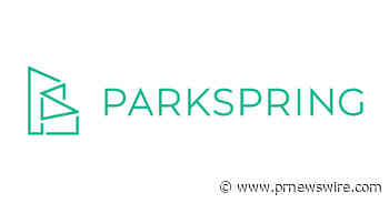 Parkspring Multifamily Celebrates Grand Opening of The Lucille Waco