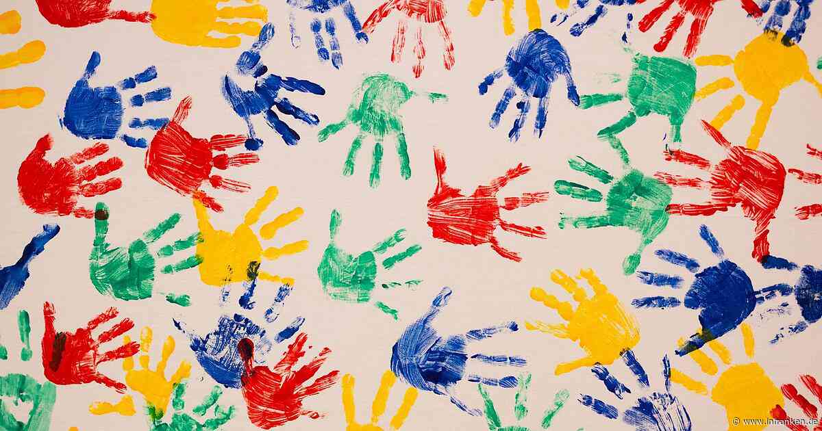 Sprache können: Wie Kinder fit werden für die Schule