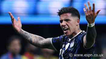 Copy of Argentina show why they're reigning World Cup cham...