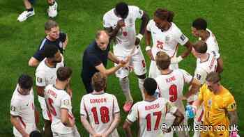 Sources: Tuchel retains FA backing after WCup exit...
