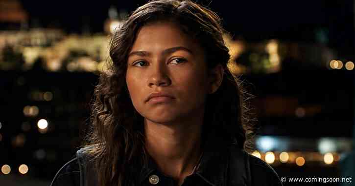 Why Zendaya Plans To ‘Disappear’ After The Odyssey & Spider-Man 4