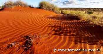 More of the nation's dry desert land added to conservation land quota
