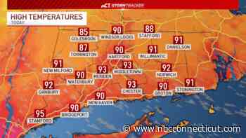 Another day with thick smoke and poor air quality is expected Thursday