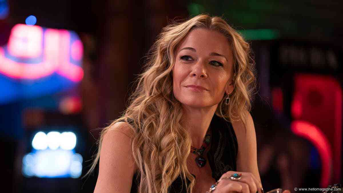 LeAnn Rimes shares heartwarming update with Eddie Cibrian after devastating health battle