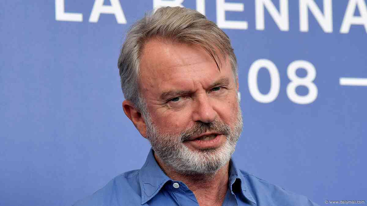 Sam Neill's cause of death is announced following Jurassic Park actor's passing at 78