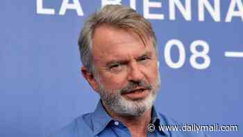 Sam Neill's cause of death is announced following Jurassic Park actor's passing at 78
