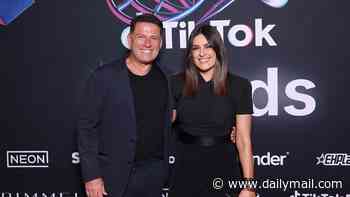 Pregnant Today host Sarah Abo 'told Nine bosses weeks ago of risks to her unborn baby' amid dramatic Karl Stefanovic fallout - as she departs show early due to health complications