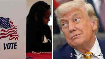 Midterms 2026: „Double Haters“ laufen den Demokraten zu – Warnsignal für Trumps Republikaner
